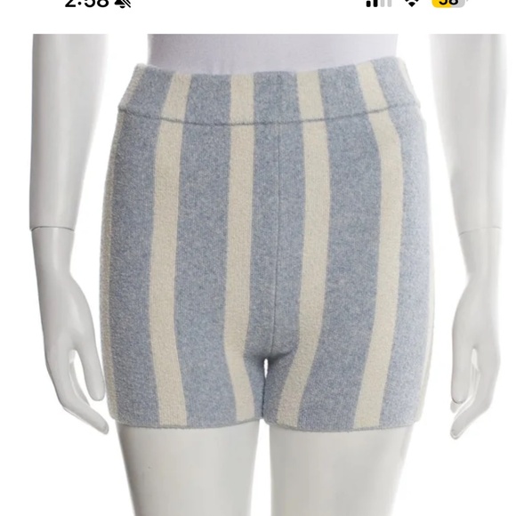 2 piece Jacquemus set - Picture 3 of 4